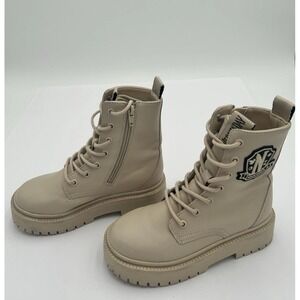 ZARA Wednesday Ankle boots 2100/330 Girls Size 12.5 US (EUR 30)